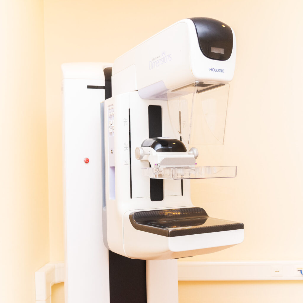 Mammographie – Radiologie Verden