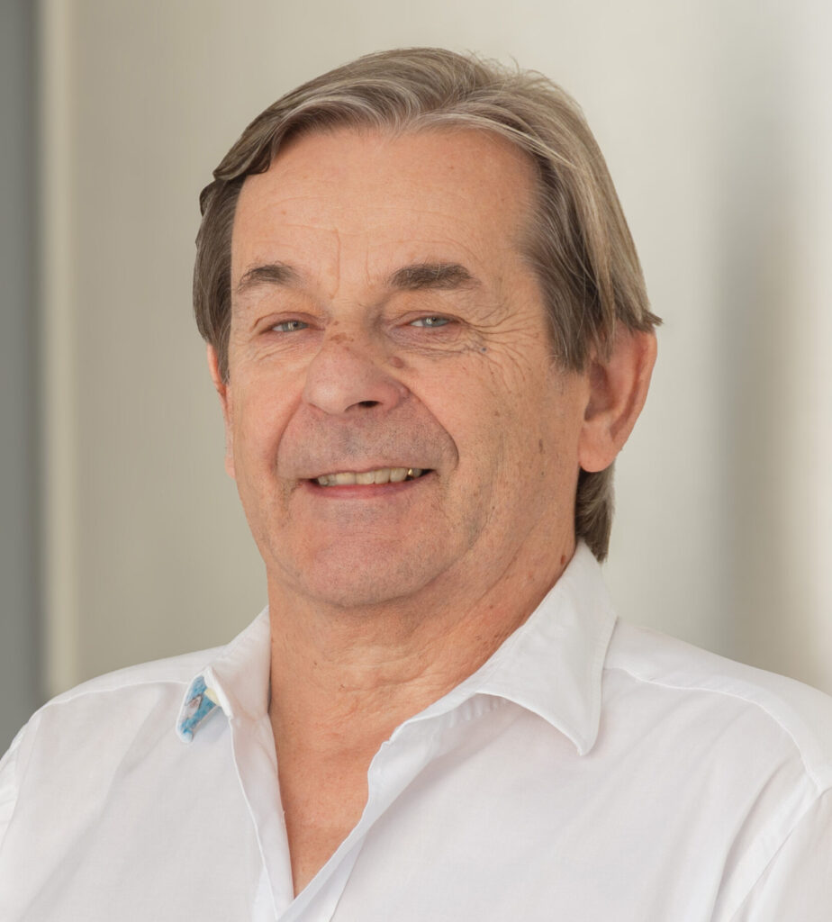 Dr. med. Frank Münster